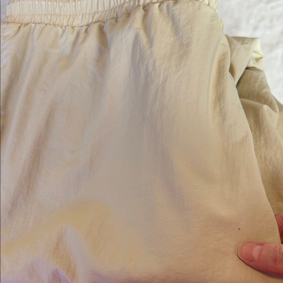 WILO the Label Parachute Joggers | Medium | NWOT - Picture 5 of 5